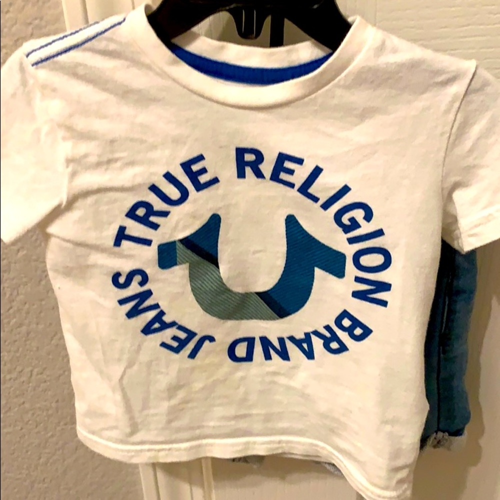 True Religion set